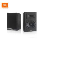 JBL Arena 120BK 音箱 音响 书架箱 2.0声道 家庭影院环绕箱(连接功放使用)