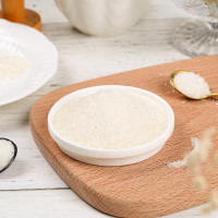 塞翁福白砂糖400g烘焙厨房调料食用糖冲饮细白糖