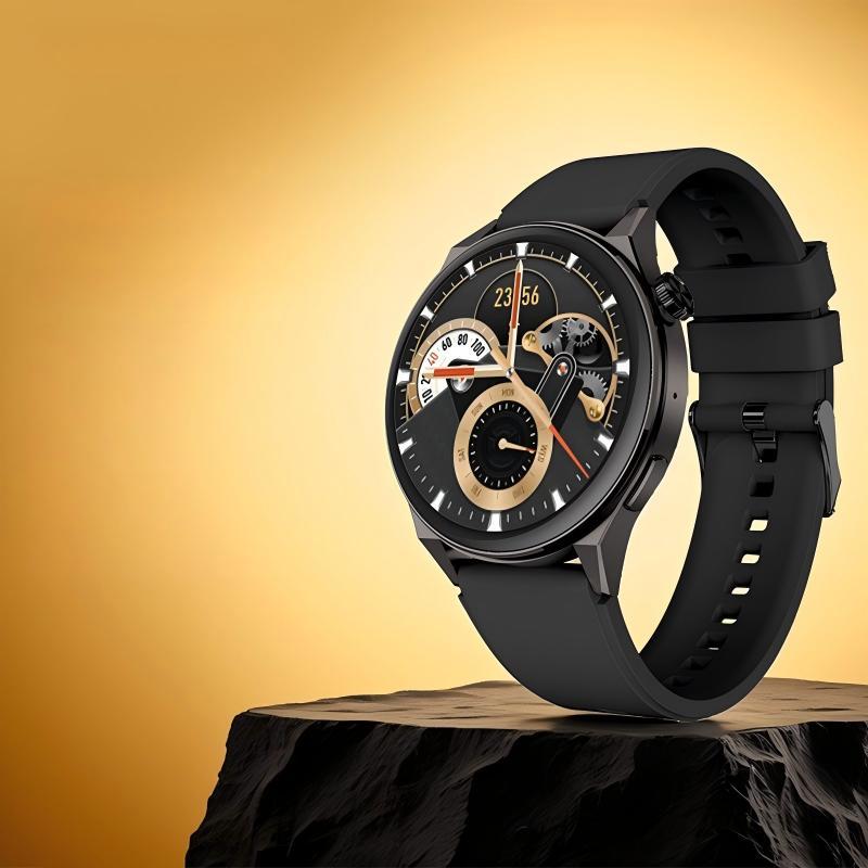 纽曼(Newmine) IS002智能手表Watch Fit高清大图