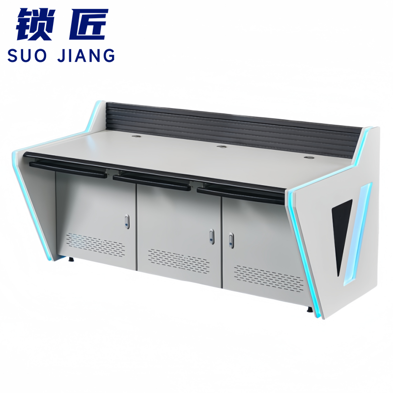 锁匠 监控台1920mm台高清大图