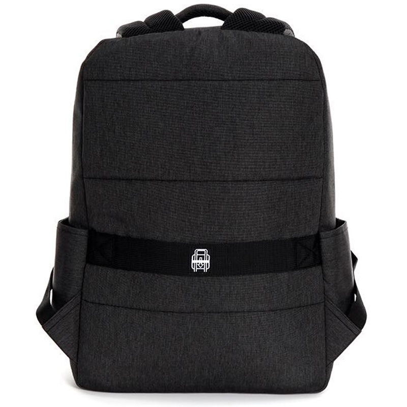 SUISSEWIN瑞士经典时尚商务休闲多功能背包SN99305高清大图