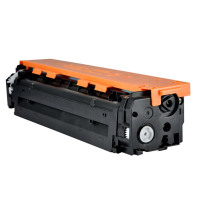 e代 CB540A硒鼓 适用惠普CP1210/CP1215/CP1510/CP1515n与佳能416BK硒鼓黑色