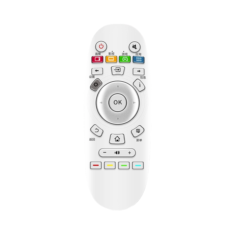 适用海信电视机遥控器cn3a57原装原配通用款 3A17 3A68 3A75智能液晶电视机遥控板高清大图