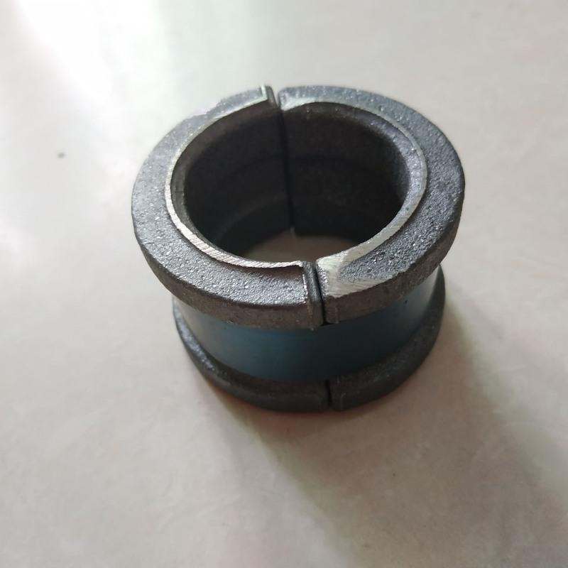 康达免耕播种机配件油缸限位座免耕播种机配件油缸限位座