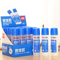 得力(deli)液体胶水125ml 7303