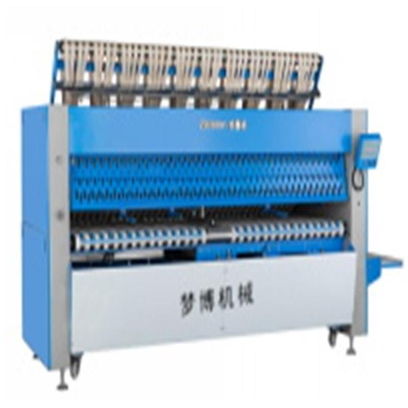梦博ZD-3300(3.3米)自动折叠机