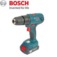 博世18V锂电充电式冲击钻(起子机GSB180-LI)