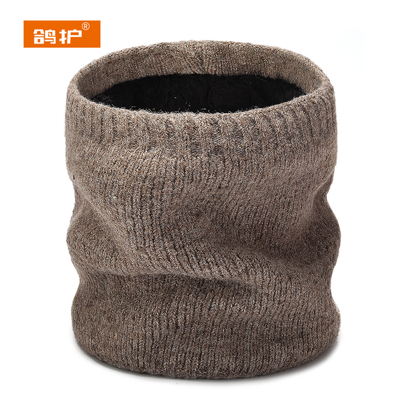 鸽护 防寒围脖 GH713-加长款 个高清大图