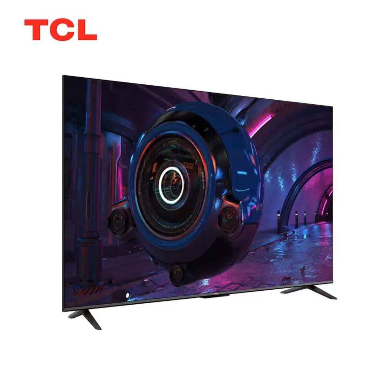 TCL 43G52E 43英寸 人工智能LED液晶电视高清大图