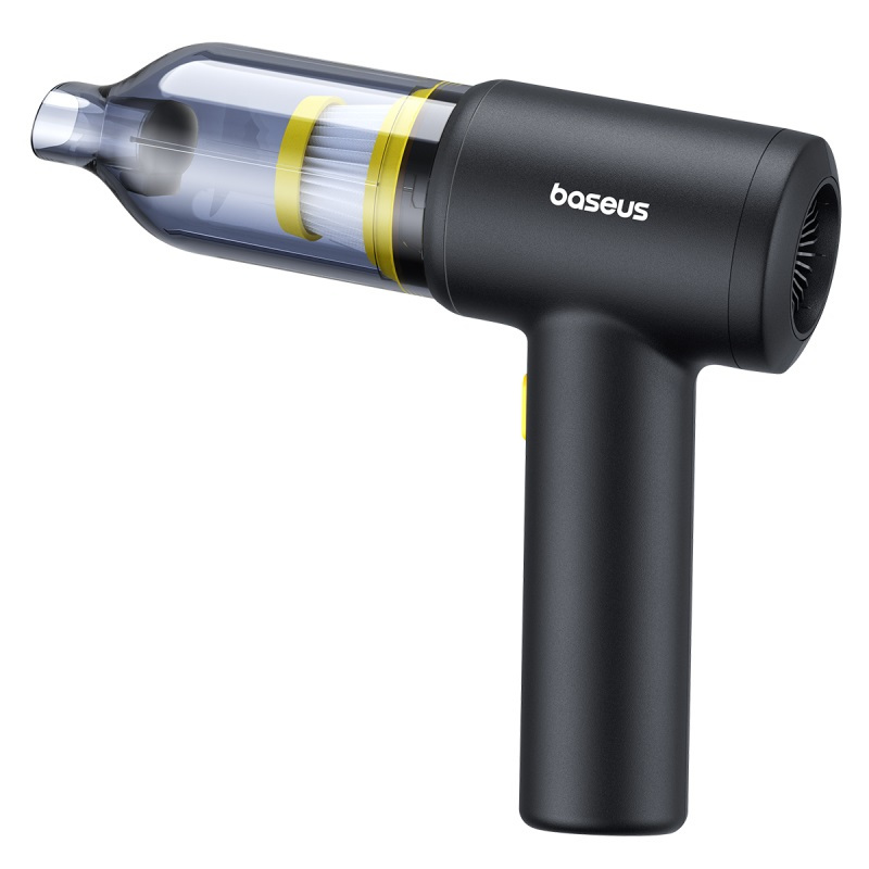 倍思 车载吸尘器(5000pa)AT星际黑 C30476600122-Z1