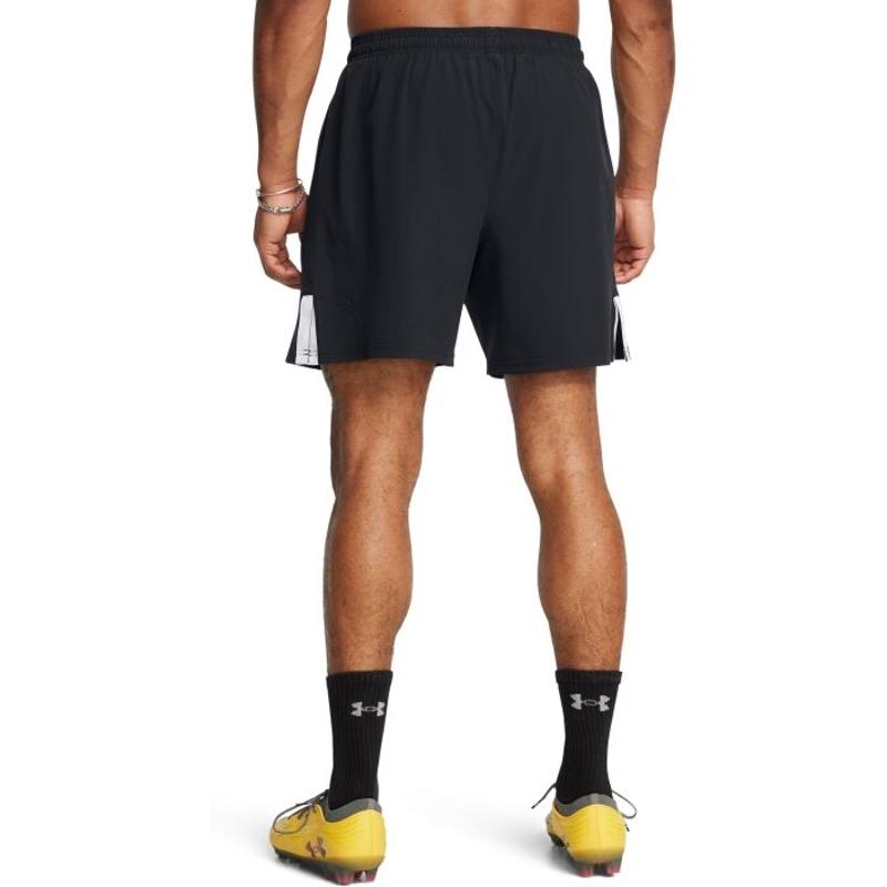 Under Armour/安德玛专业级速干透气高尔夫男士运动短裤防水耐用高清大图