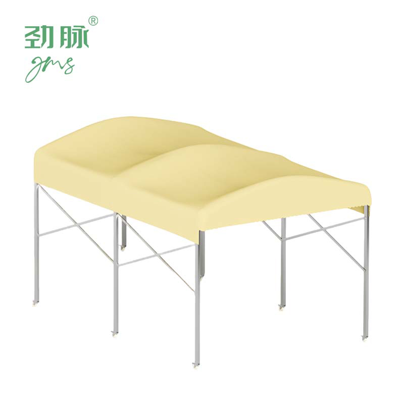 劲脉 伸缩帐篷 3*3*2.5M 顶高清大图