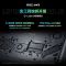 华硕(ASUS)ROG枪神9 酷睿U9 16英寸 游戏笔记本电脑 定制(Ultra9 275HX RTX5070Ti 32G 1T 2.5K 240Hz MiniLED)