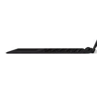 Microsoft/微软Surface Pro X 带超薄触控笔的特制版专业键盘盖 黑色