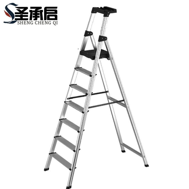圣承启 折叠梯 七步个高清大图