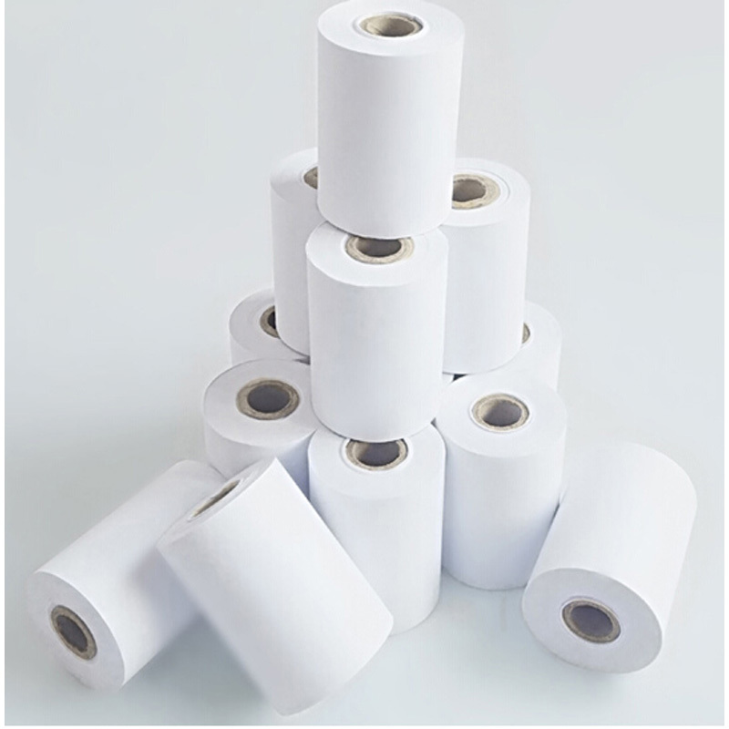 企购优品 80*60热敏收银纸 120卷/箱