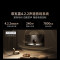Vidda 贴贴壁纸电视 100英寸 300Hz超高刷QD-Mini LED 48.5mm超薄 极黑低反屏 100V7Q
