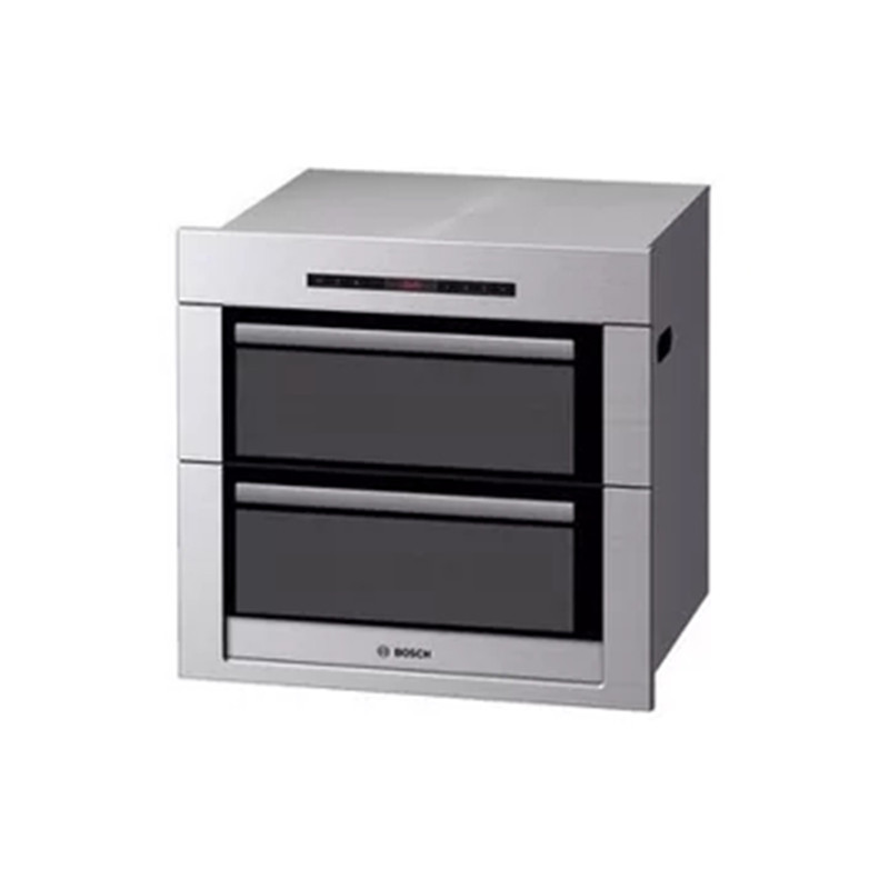 BOSCH/博世 HSN244080W嵌入式消毒柜高清大图