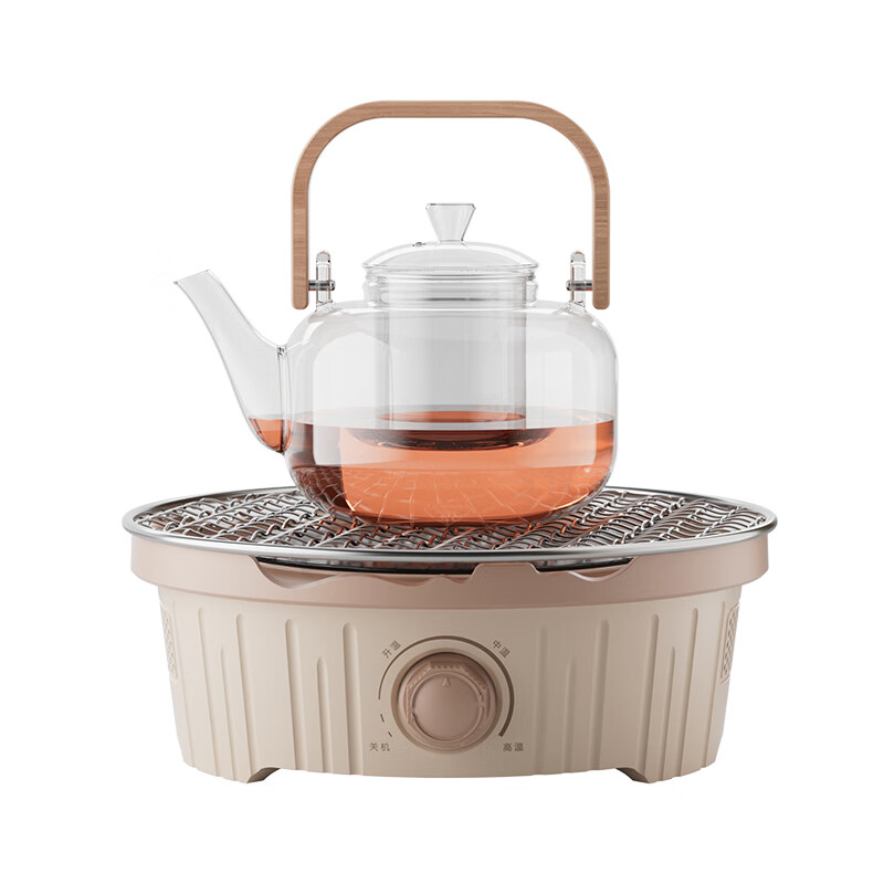康佳(KONKA) KDTL-8005 围炉煮茶器 1L