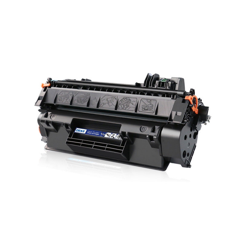 旗胜 硒鼓 05A 支高清大图