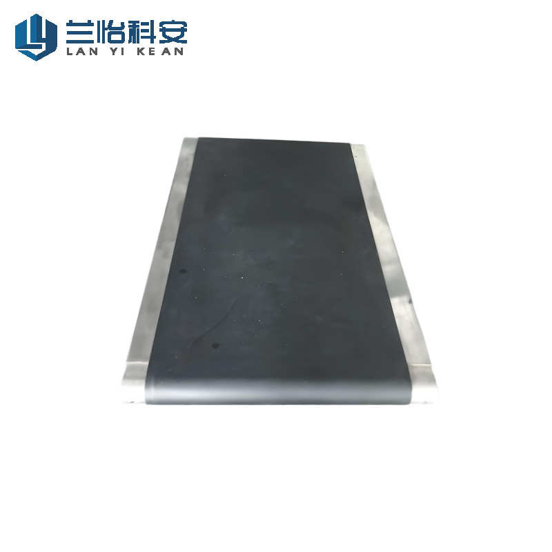 兰怡科安 安检仪延长传送带 LYKA2000 套高清大图