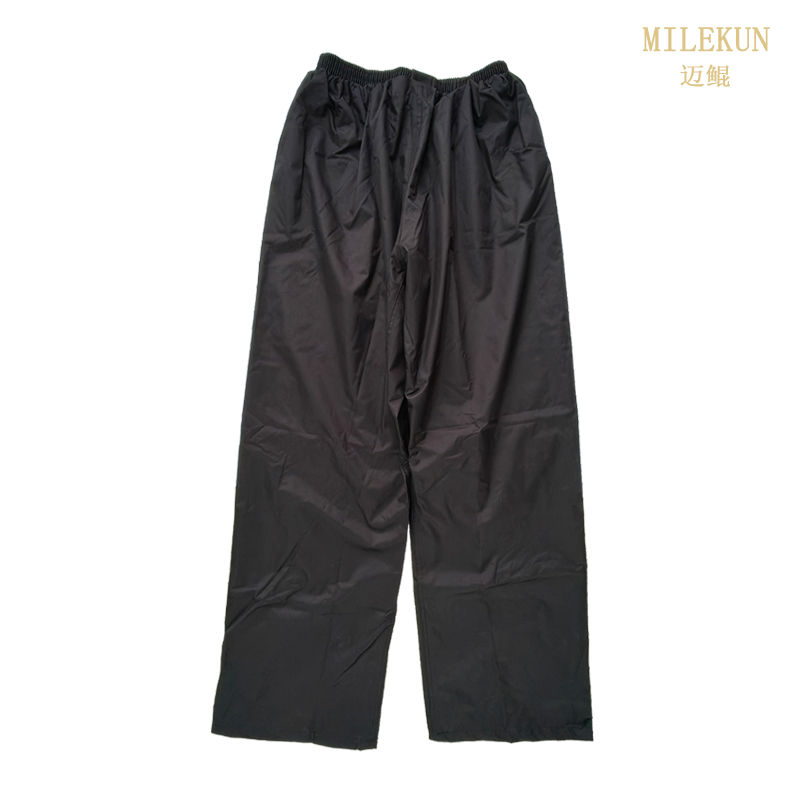 迈鯤MileKun分体雨衣TL260830高清大图