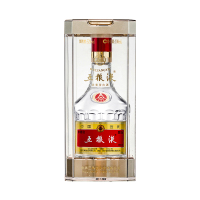 五粮液 普五 第八代 52度100ml 单瓶 浓香型白酒