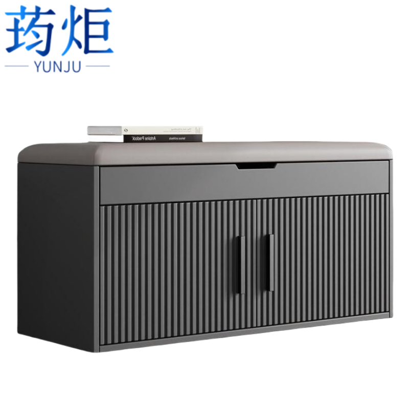 荺炬换鞋凳、高清大图