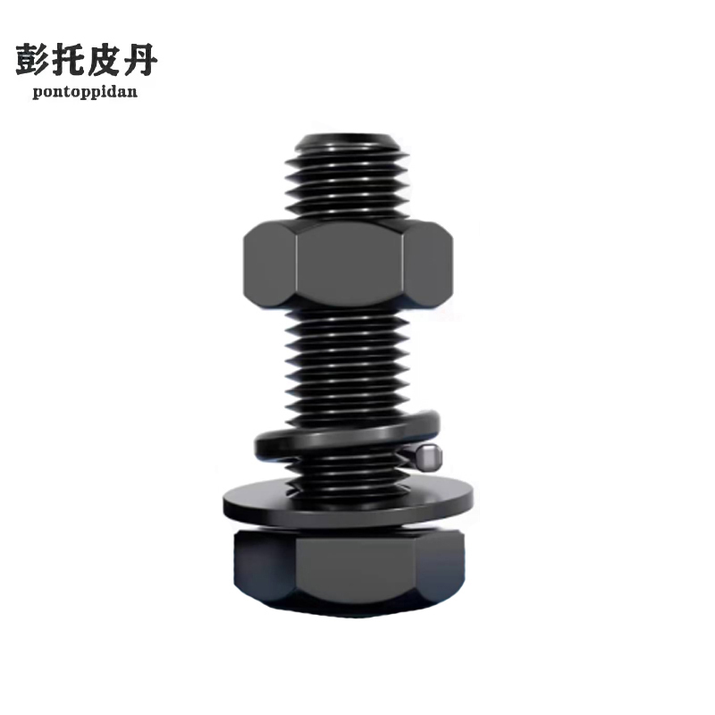 彭托皮丹 螺栓M4*8
