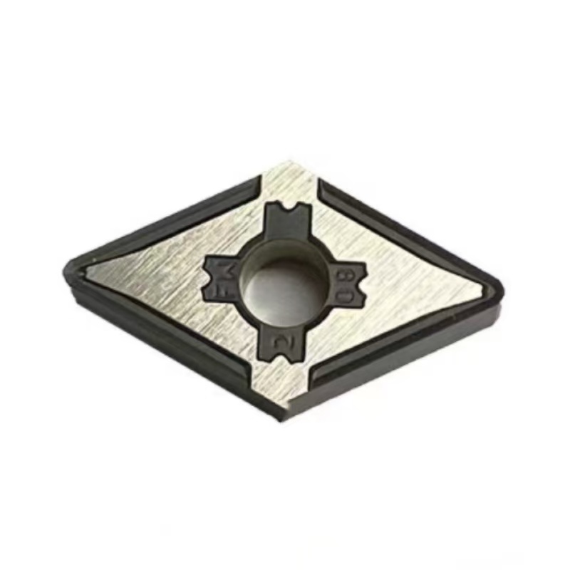 衡跃硬质合金刀片DNMG150608FW KCP10高清大图