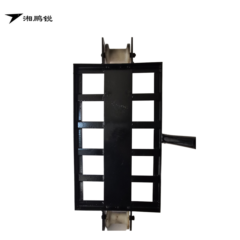 湘鹏锐 压机小车 600mm*250mm 台高清大图