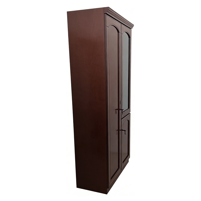 诚亿宏 文件柜办公柜 B-102L左高清大图