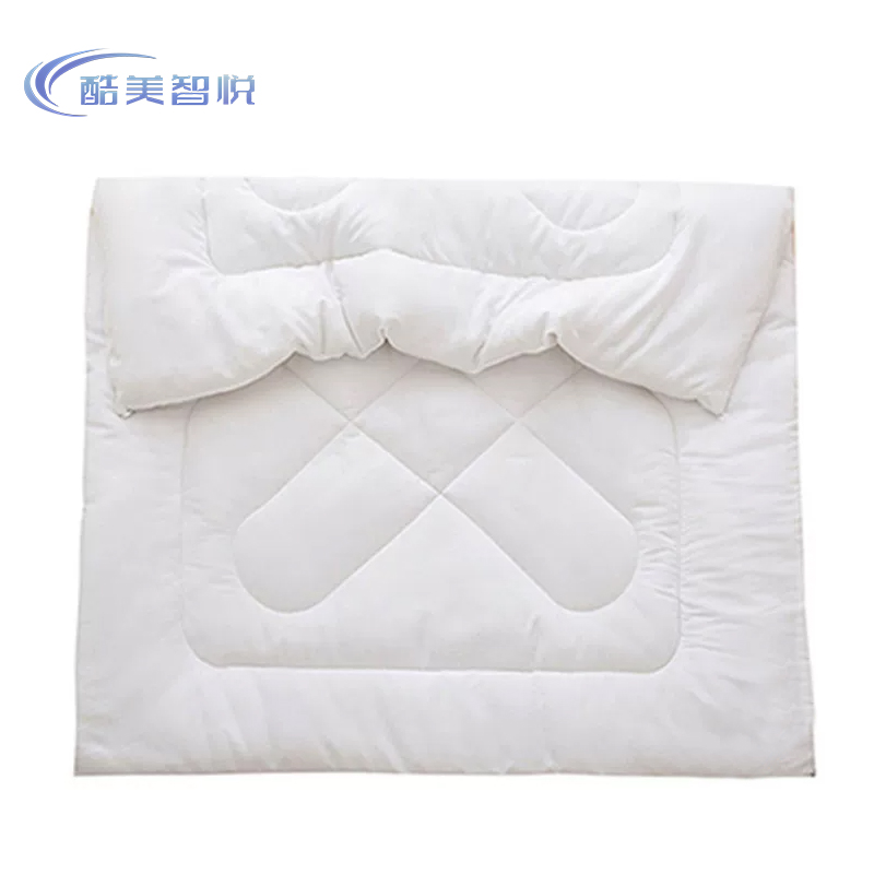 酷美智悦 棉花床褥6斤180*200cm KM-FZ268 个高清大图