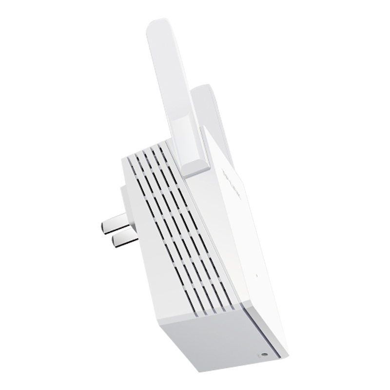 普联()信号放大器wifi增强器 家用无线网络中继器 扩大增强器 wi-fi