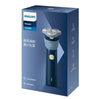 飞利浦电动剃须刀5分钟闪充70天续航 S1886/02