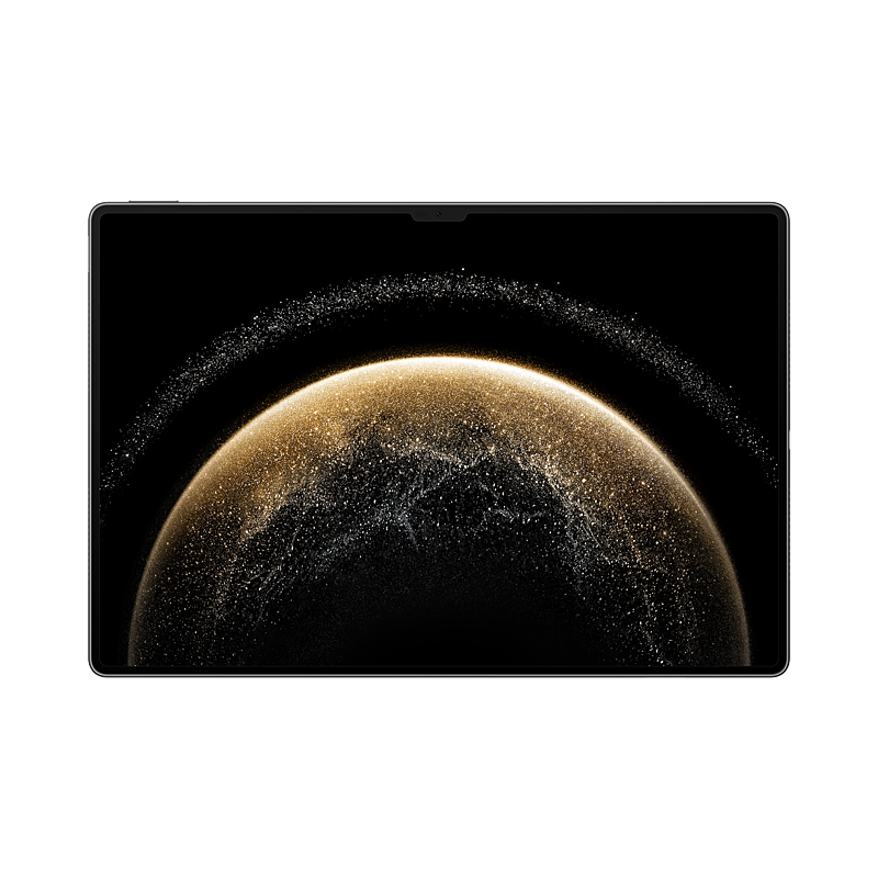 HUAWEI/华为MatePad Pro 13.2英寸2025款柔光版平板电脑144hz鸿蒙游戏办公娱乐考研pad 12G+256G[WIFI版]砚黑高清大图