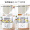 美菱(Meiling) 加湿器 MH-900 4升大容量 便携上加水办公卧室家用 静音香薰机