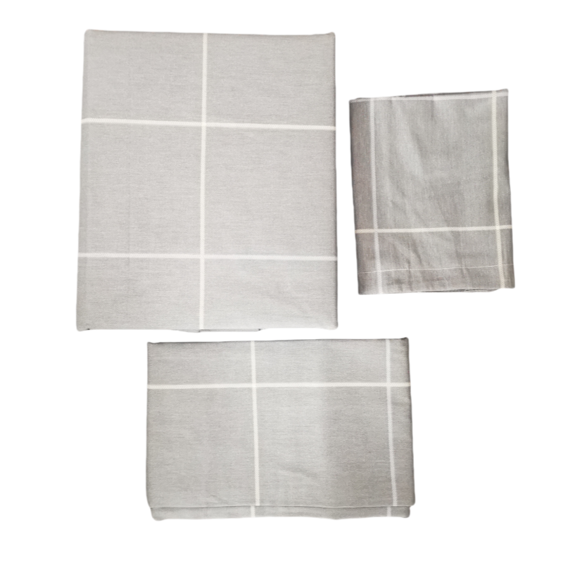 华敏 七件套 多件套装 套高清大图