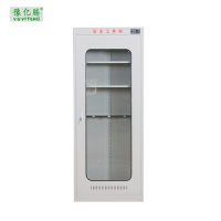 豫亿腾 四层安全工具柜 智能温湿度控制工具柜 可定制