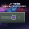 索尼(SONY)ULT FIELD 3 音箱 SRS-ULT30/B 黑色