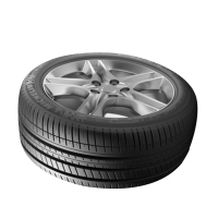 米其林轮胎245/35 R20 95Y ZP 竞驰3 宝马奔驰原配 零气压续行