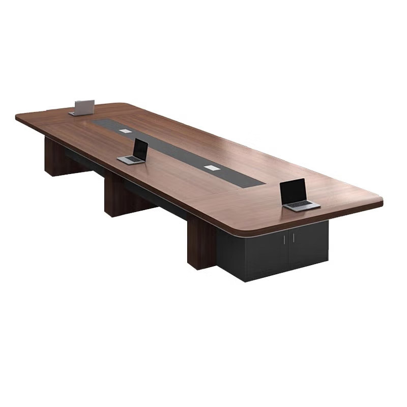 安立洁康 会议桌 5000*1500*760mm(张)高清大图