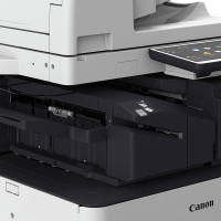 佳能(Canon)内置装订器-L1 适用于系列3226\3800\5800\6800系列:角订/双订/手动装订/无钉装订