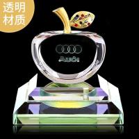 奥迪新老款A4LA6LQ5A5A3Q3Q7汽车内饰装饰摆件香水座高档男