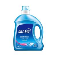 蓝月亮洗衣液自然清香亮白增艳洁净去污衣服护理家用