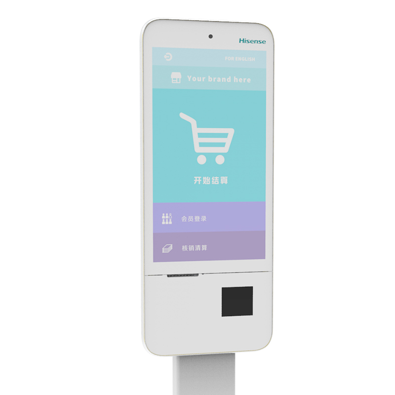 海信收款机HK5600(GDXM)