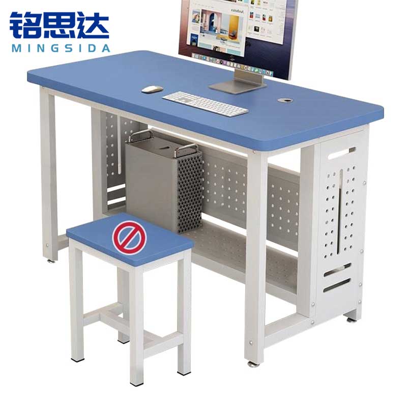 铭思达电脑桌高清大图