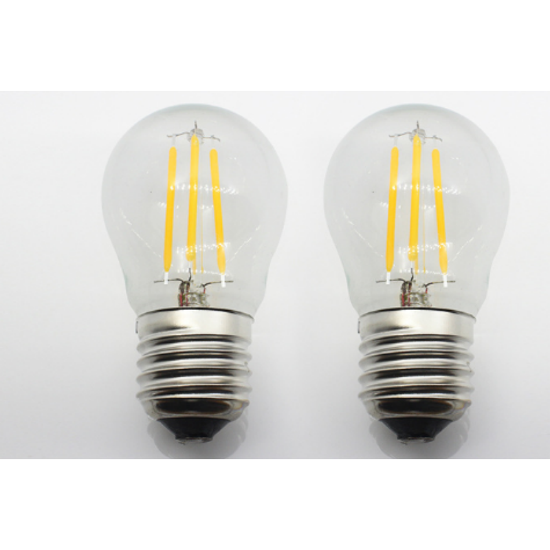 洲创翰光LED钨丝灯泡ZCOSX-6W[E14螺口] 只高清大图