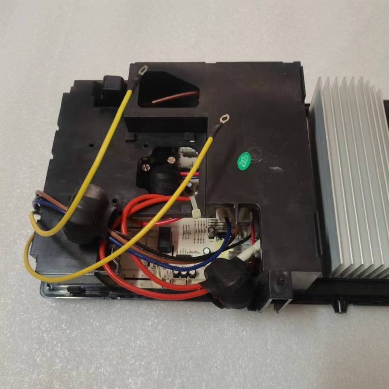 帮客材配 全新原装 P0970091743 TCL约克外机主板 YHJH- 26KR1 收前务必验货高清大图