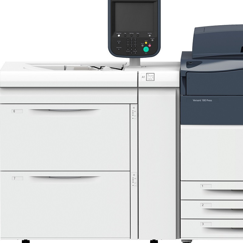 富士施乐(Fuji Xerox)Versant180 Press 生产型设备